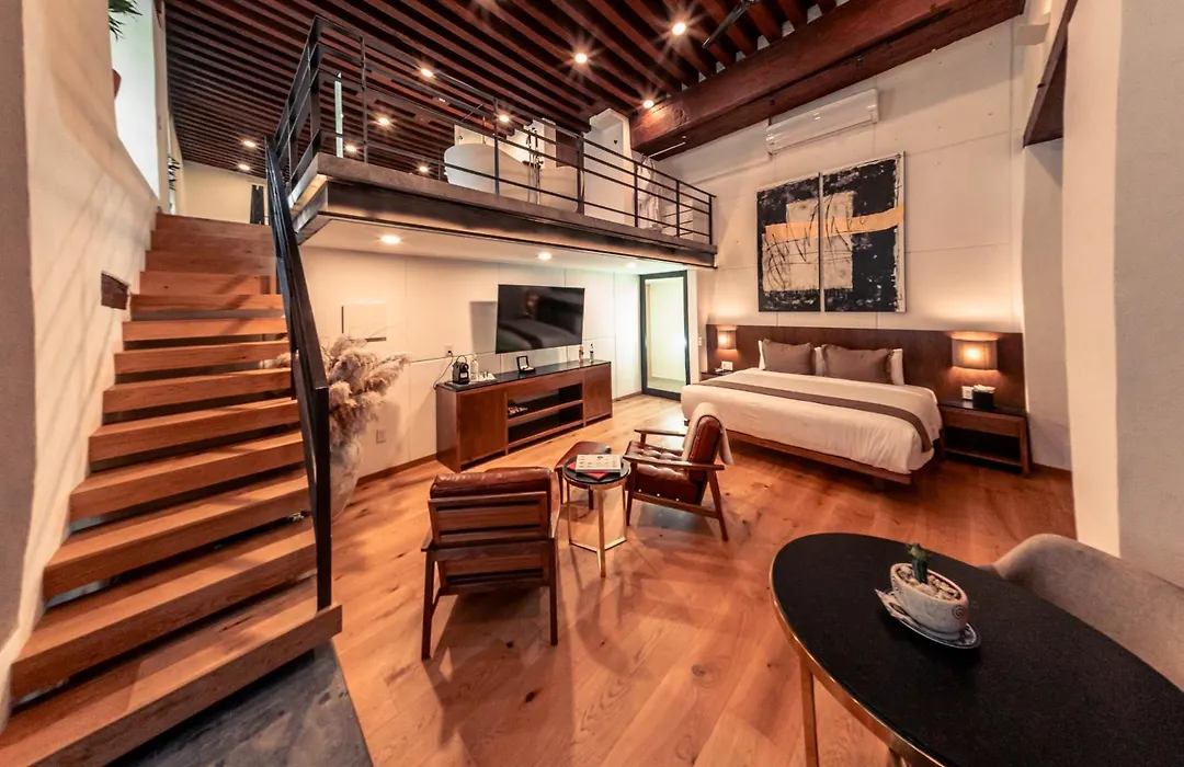 Domingo Santo Hotel Boutique (Adults Only)-1