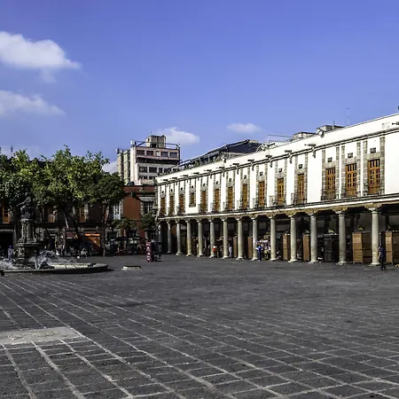 Domingo Santo Hotel Boutique (Adults Only)-2